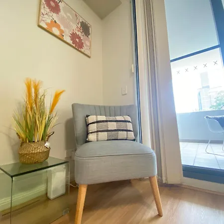 Parramatta Adorable 3Br Apt Parkingbusshopping Sydney Exterior photo