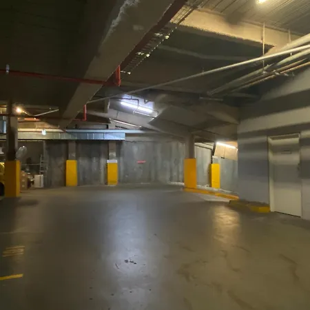 Parramatta Adorable 3Br Apt Parkingbusshopping Sydney Exterior photo