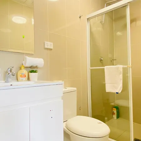 Parramatta Adorable 3Br Apt Parkingbusshopping Sydney Exterior photo