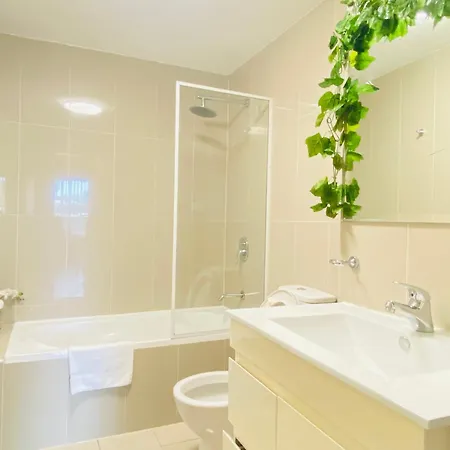 Parramatta Adorable 3Br Apt Parkingbusshopping Sydney Exterior photo