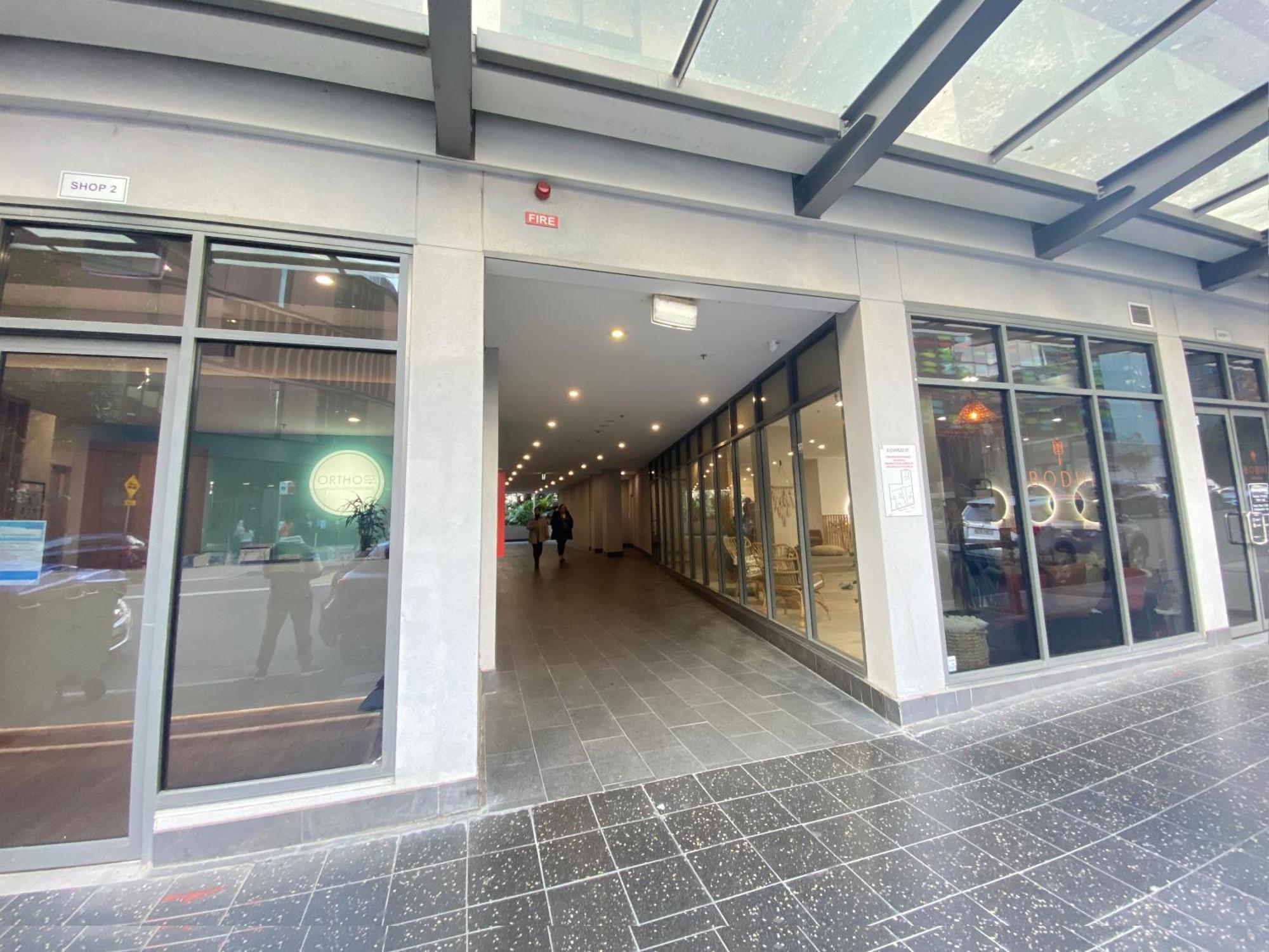 Parramatta Adorable 3br Parkingbusshopping * Sydney