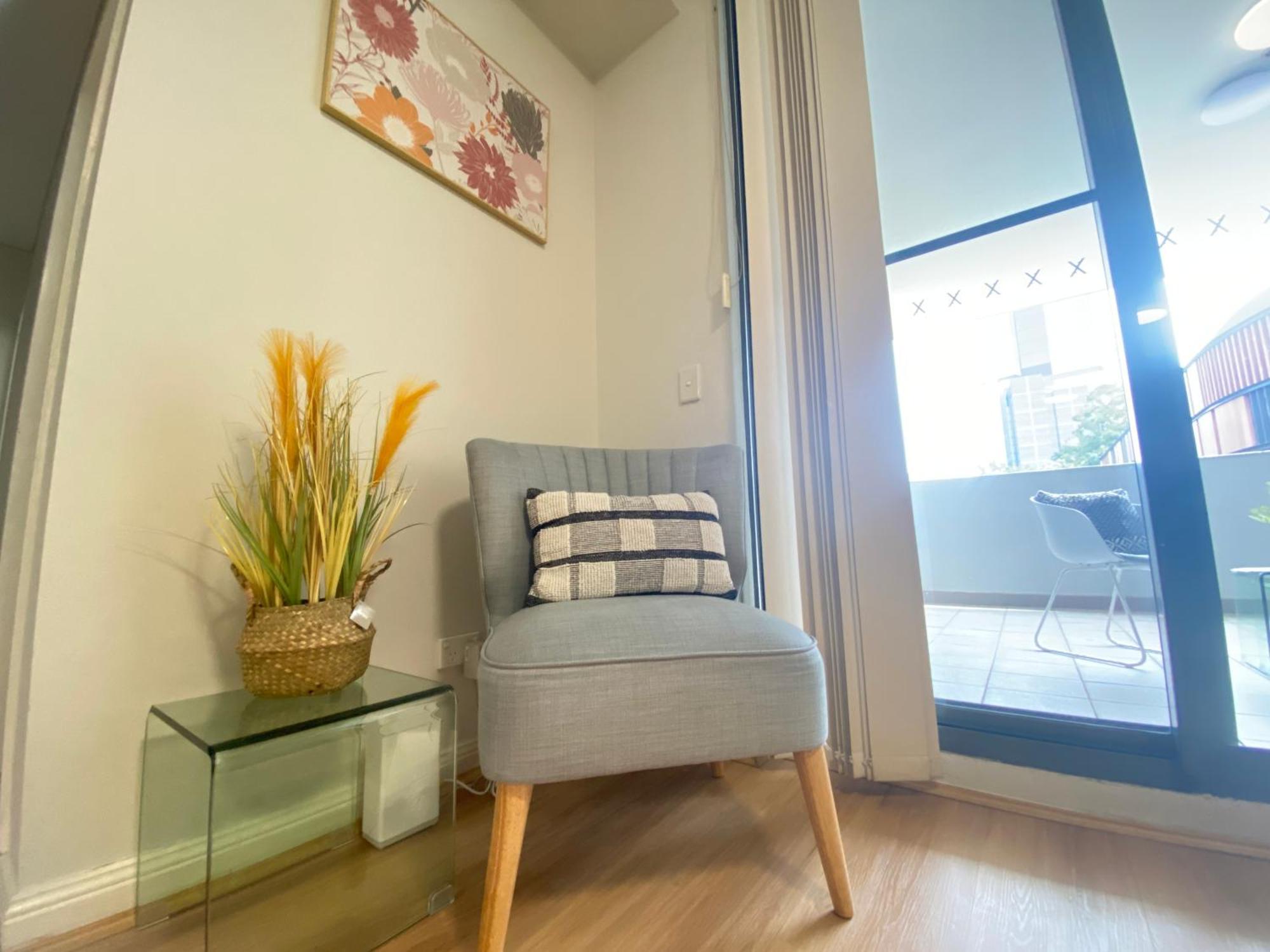 Apartment Parramatta Adorable 3br Parkingbusshopping