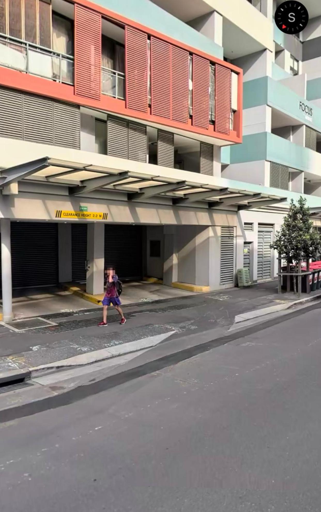 Apartment Parramatta Adorable 3br Parkingbusshopping